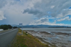 The Coastal Highway