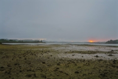 Bay of Islands - Sonnenuntergang