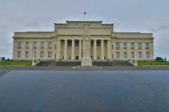 Auckland Museum