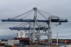Containerhafen