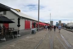 Hafen - Kneipenviertel