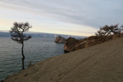 Baikalsee