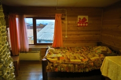 Nikita Homestead Zimmer