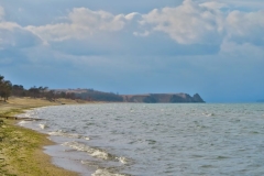 Olkhon Strand-2