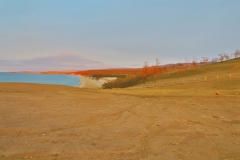 Olkhon Strand
