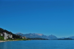 Lago Nahuel Huapi