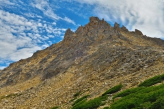 Wanderung zum Refugio Frey-5