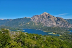 Wanderung zum Sendero Llao Llao-4