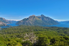 Wanderung zum Sendero Llao Llao-5