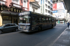 Bus Linie 29