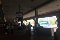 Bus Terminal Retiro