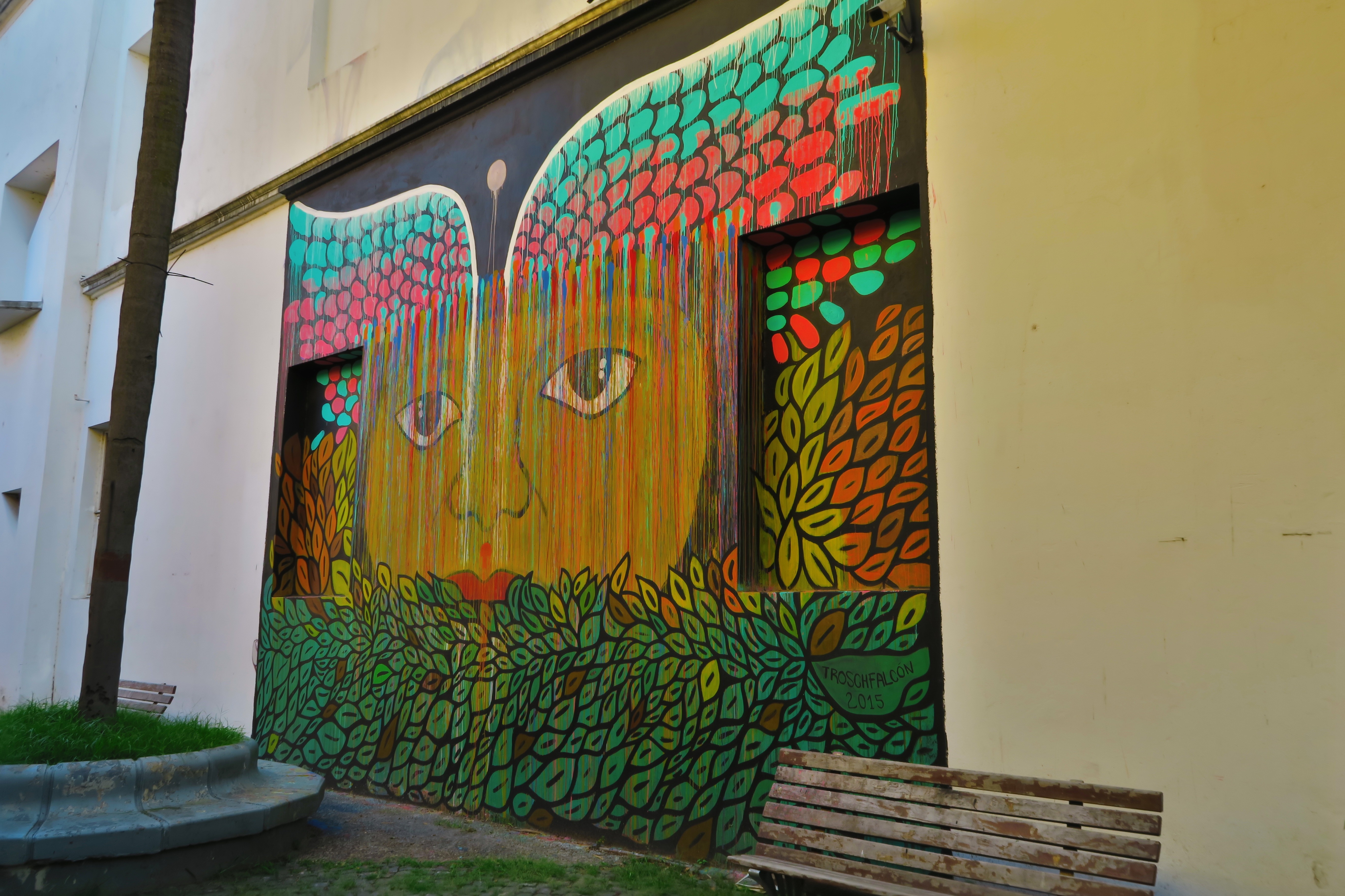 Centro Cultural Recoleta-4