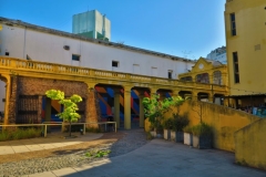 Centro Cultural Recoleta-8