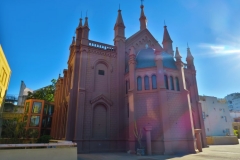 Centro Cultural Recoleta