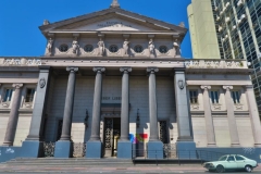 Esvela Presidente Roca