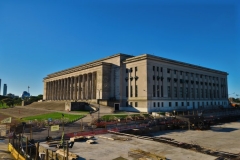 Facultad de Derecho de La Universidad de Buenos Aires
