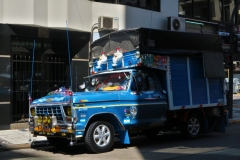 Ford-Transporter