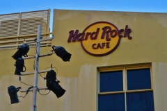 Hard Rock Cafe Buenos Aires