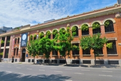 Museo de Arte Moderno
