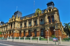 Museo del Agua y de la Historia Sanitaria