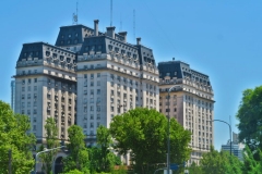 Néstor-Kirchner-Cultural-Centre