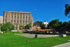 Plaza Teniente General Emilio Mitre