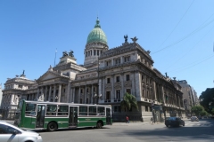 Plaza del Congreso – Monumento Dos Congresos-2