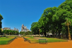 Plaza del Congreso-2