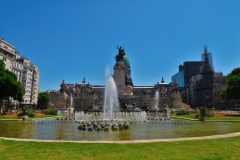 Plaza del Congreso