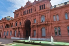 Präsidentenpalast