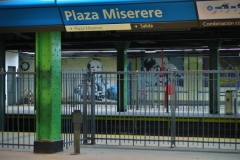 Sube Station Plaza Misere-3