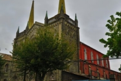 Alte Kirche - Rosas-2
