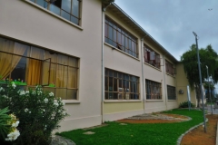 Mexikanische Schule