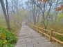 Chinesische Mauer