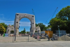 Bridge of Remembrance