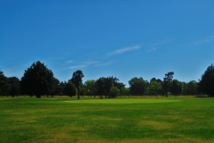 Hagley Park - Golfplatz
