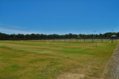 Hagley-Park-Tennisplaetze