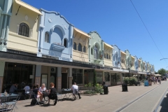 New Regent Street