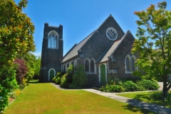 St Ninians