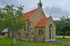 Katholische Kirche St Dunstan