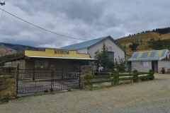 Museum Clyde