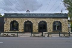 Sunderland Street - Benjamin Naylor