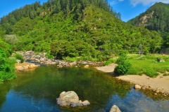 Karangahake George