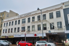 Allbell Chambers