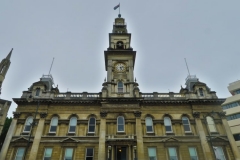 Dunedin Town Hall