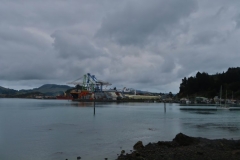 Port Chalmers-2