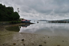 Port Chalmers - Macandrew Road