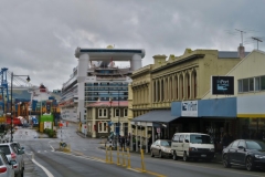 Port Chalmers