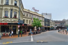 Regent Theatre