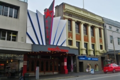 Rialto Cinemas